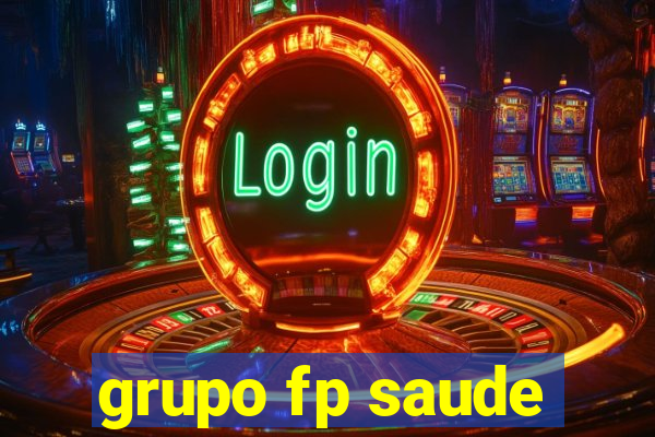 grupo fp saude